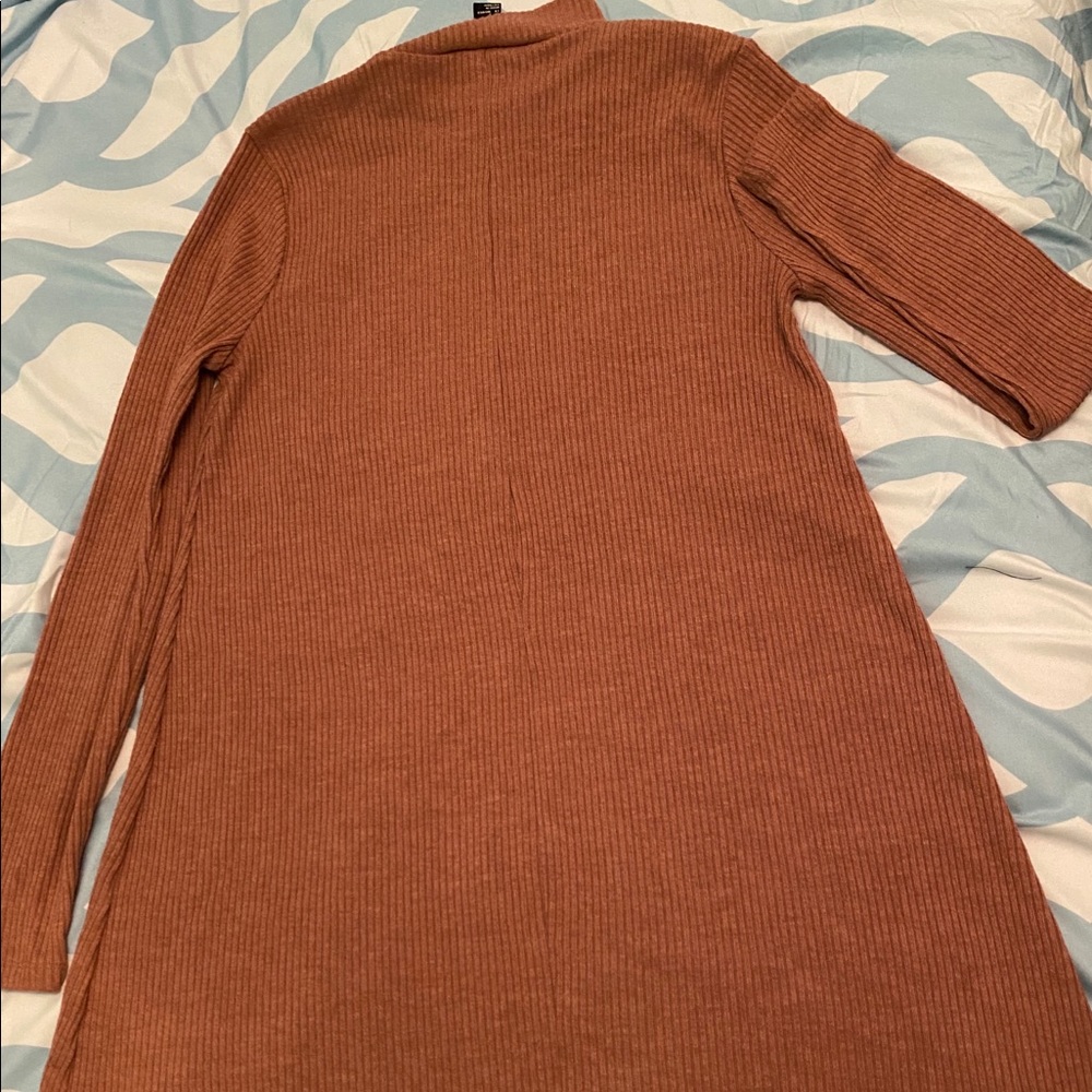 Fall dress - Picture 2 of 2
